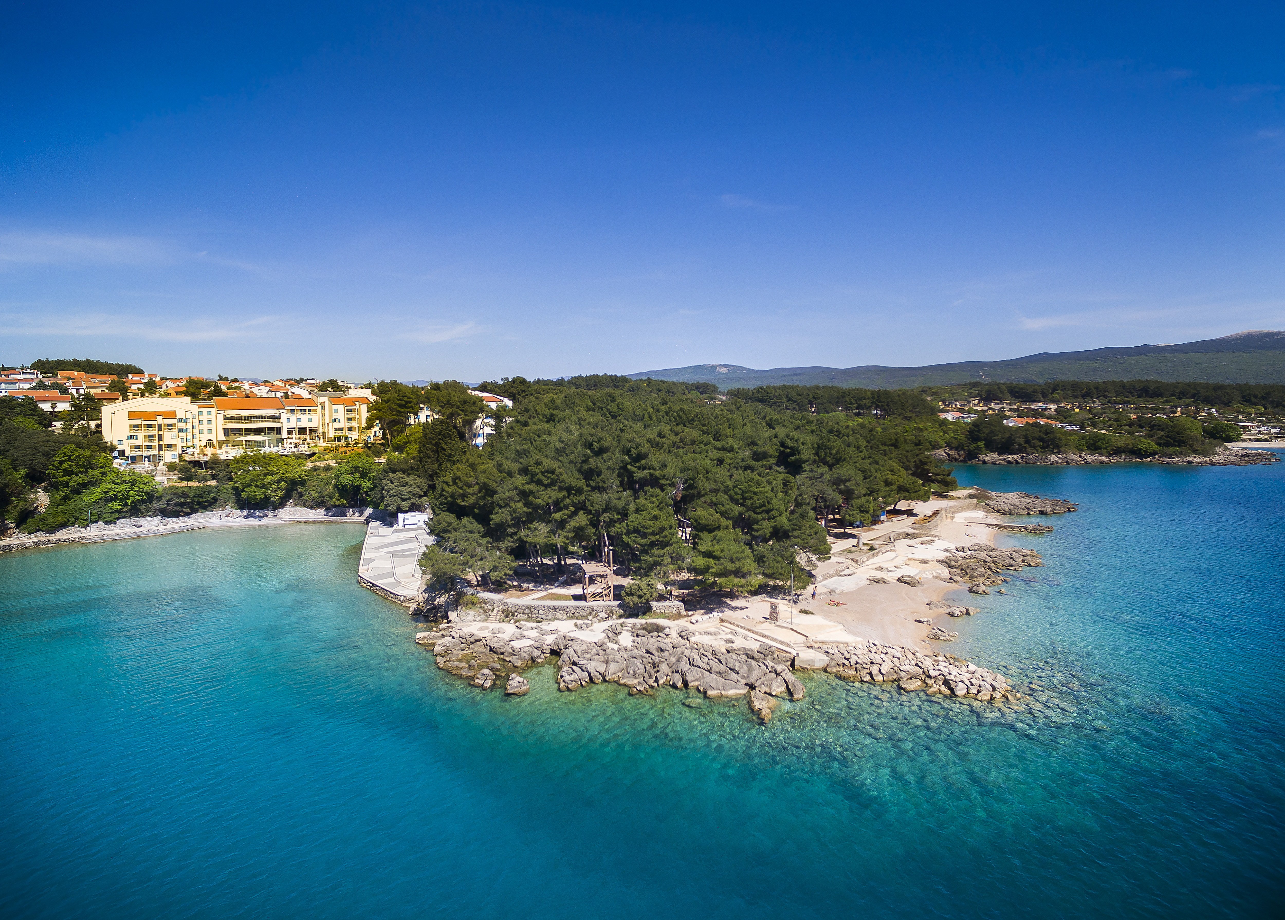 Valamar Koralj Krk