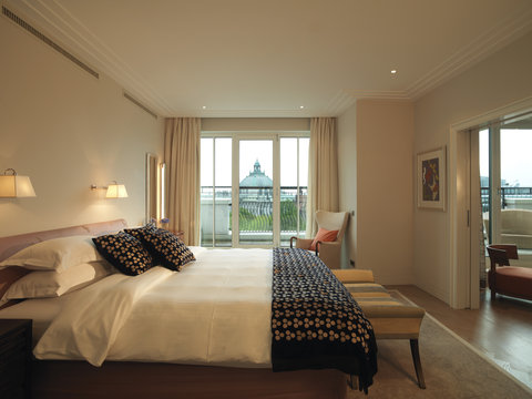 The Charles Hotel - Monforte Royal Suite