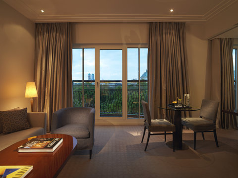 The Charles Hotel - Executive Suite