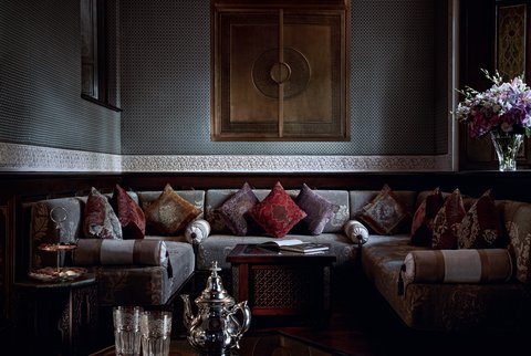 Riad Privilege