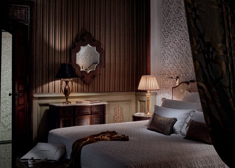 Riad Privilege