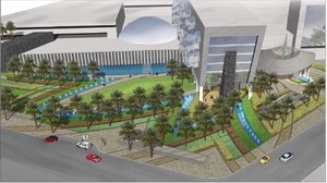 Crowne Plaza RIYADH - ITCC - Riyadh