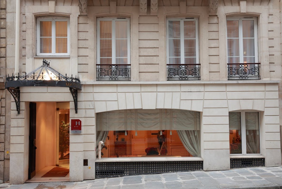 Hotel Mayflower