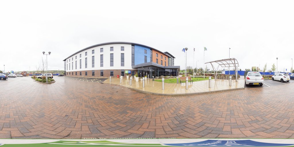 Take a look at our beautiful grounds