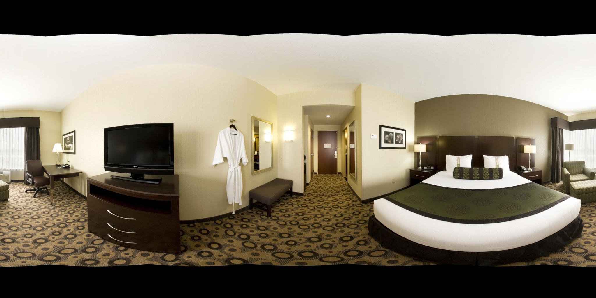 HOLIDAY INN MEMPHIS SOUTHAVEN