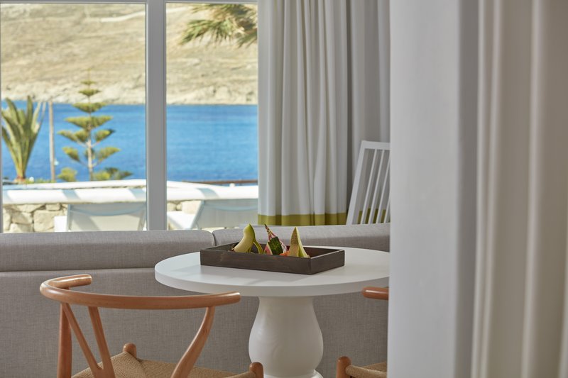 Archipelagos Mykonos