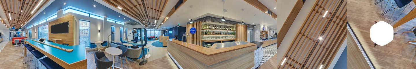 Bar & Lounge