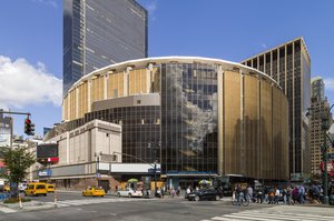 Holiday Inn Express Nyc Madison Square Garden Hotel New York