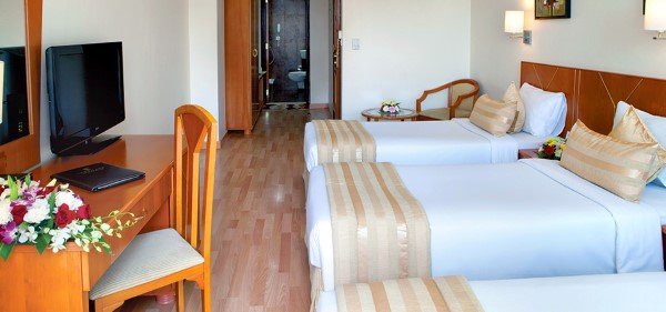 Landmark Hotel Baniyas