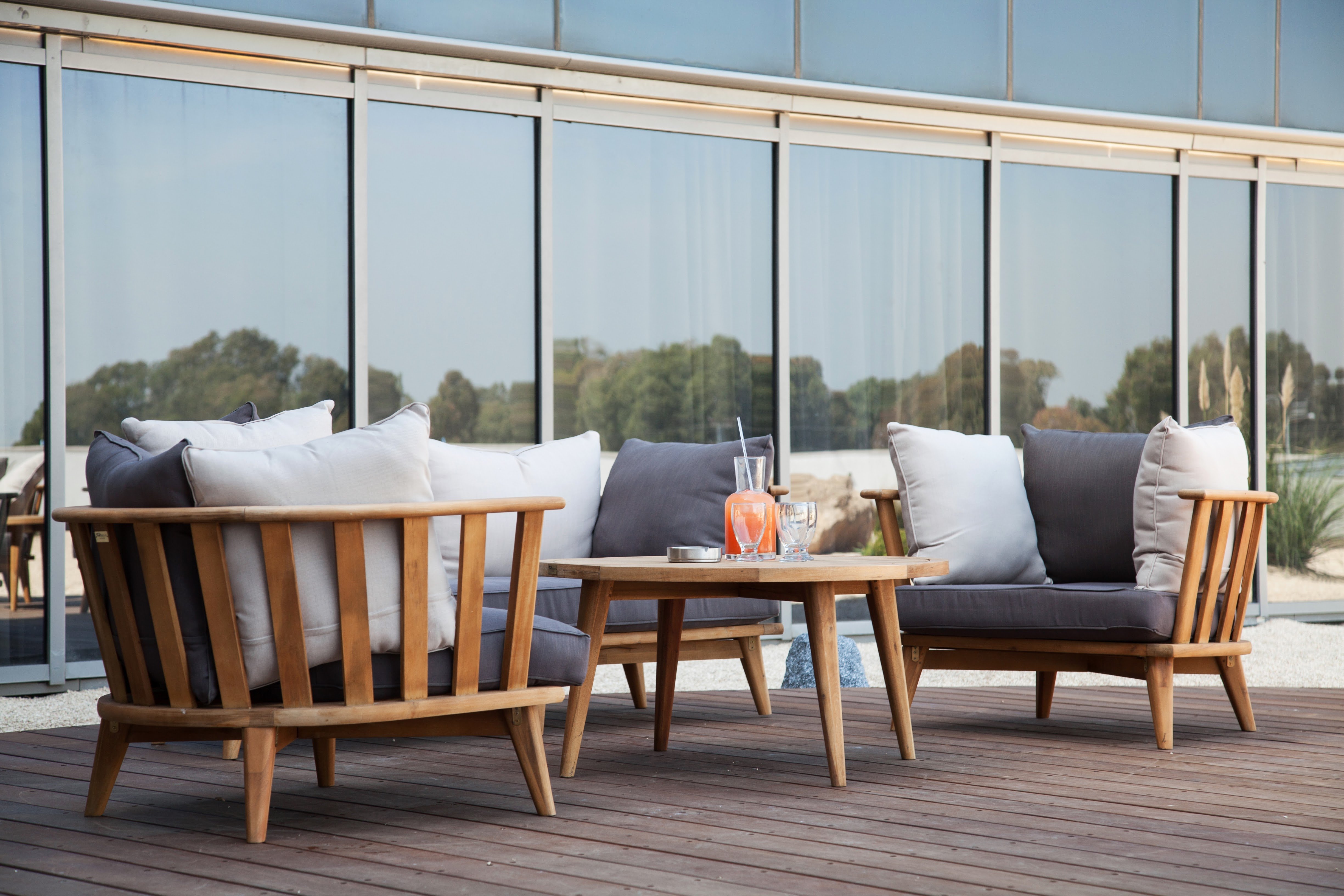 Sadot Hotel - An Atlas Boutique Hotel
