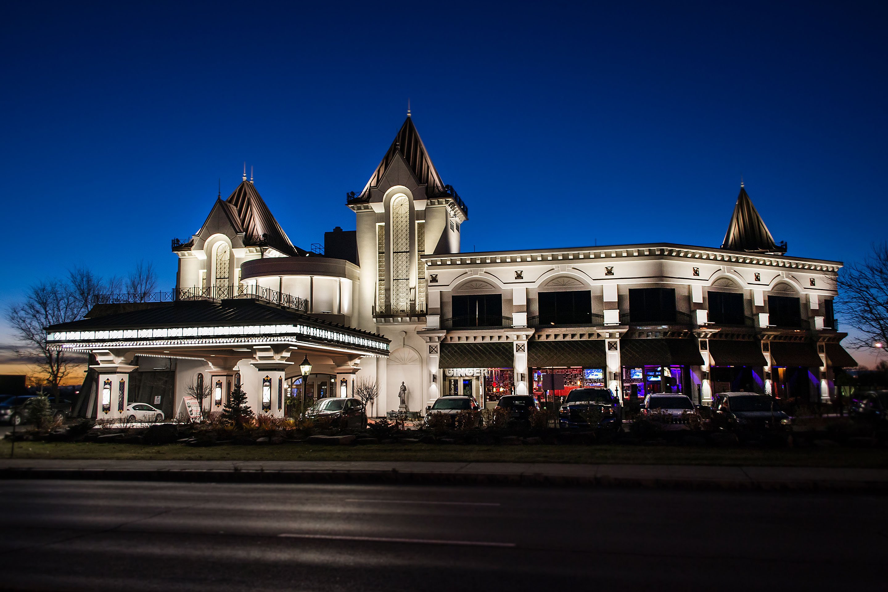Jaro Hotel Plaza Quebec