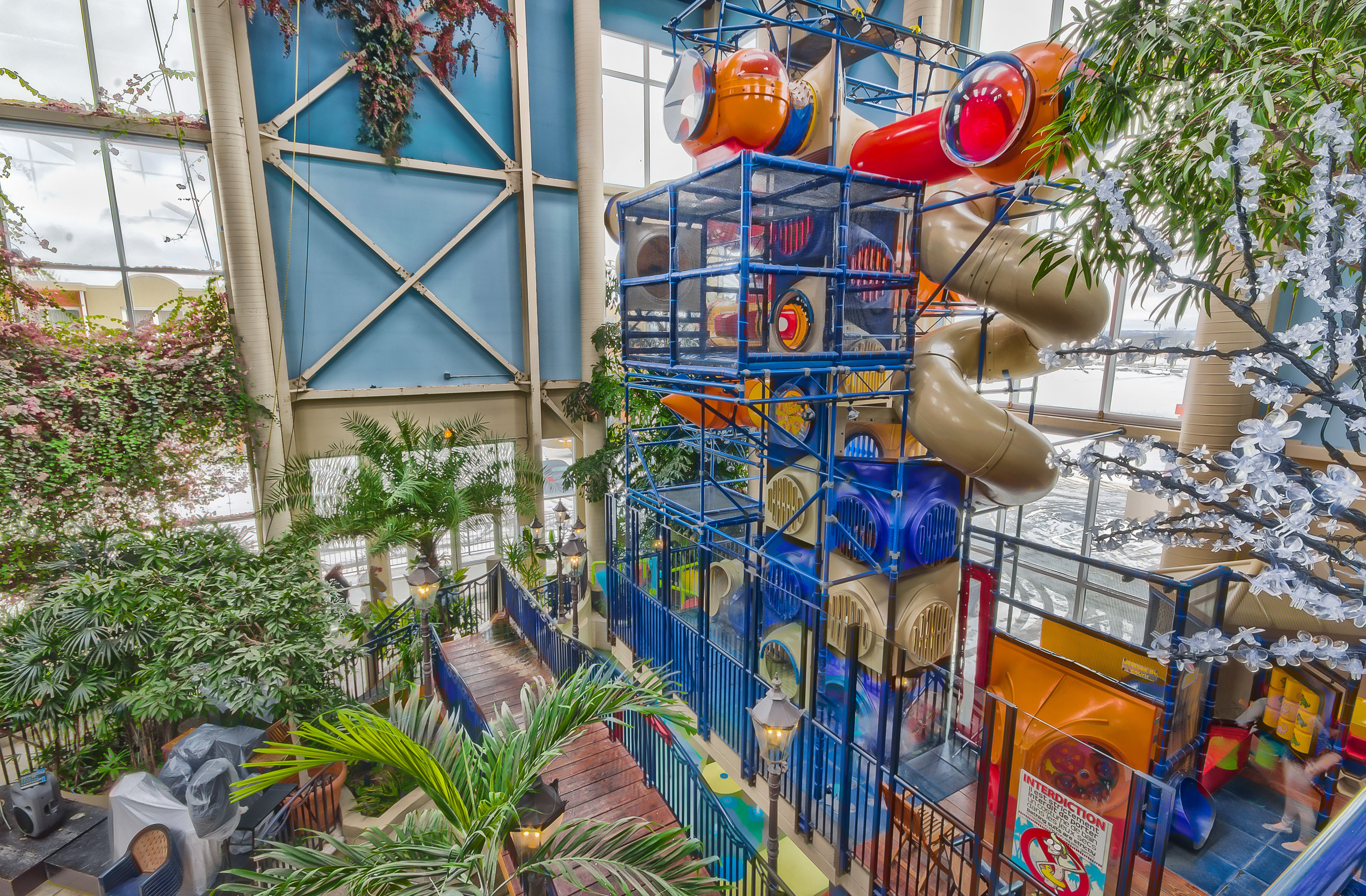 Jaro L'Hotel Quebec