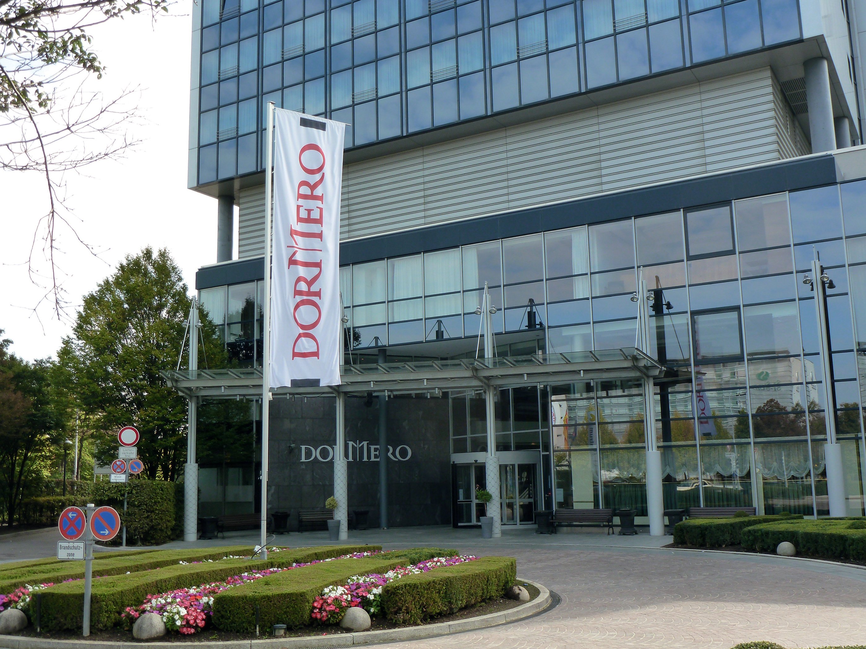 Dormero Hotel Stuttgart