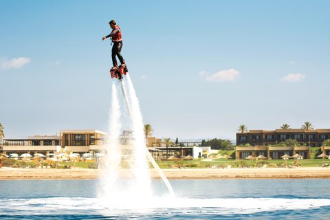 Verdura Resort - Water Sports