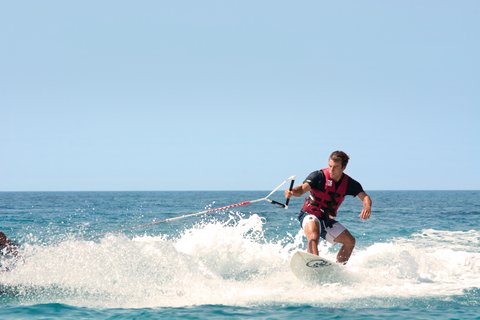 Verdura Resort - Water Sports