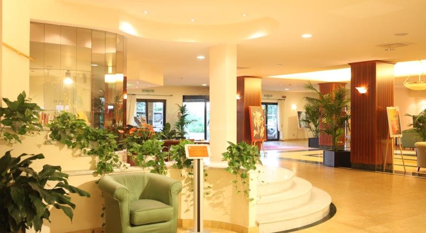 GeoVillage Wellness Resort & Convention