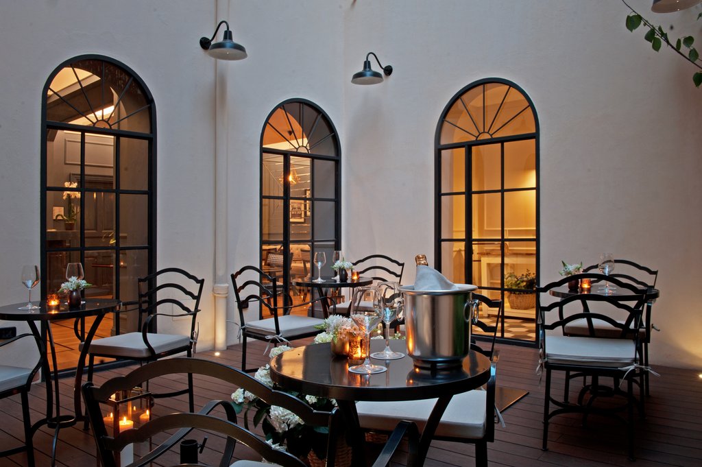 Guest photo