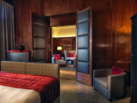 RFH Hotel de Rome - Behren Deluxe Suite