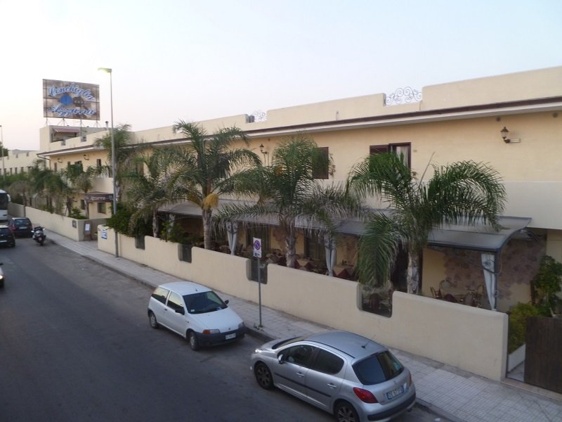 Conchiglia Azzurra Resort & Beach