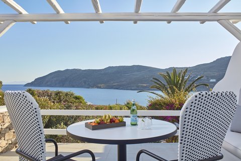 Archipelagos Suite View