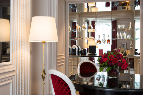Prestige Suite