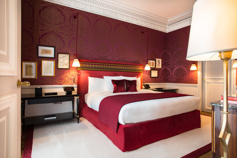 Prestige Suite