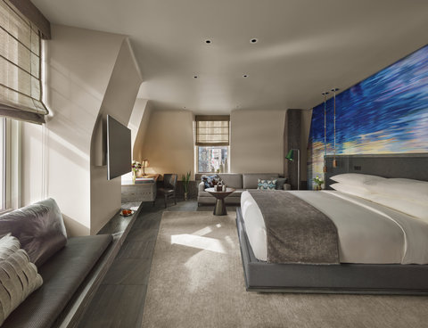 Parrish Suite