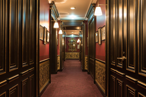 Corridor