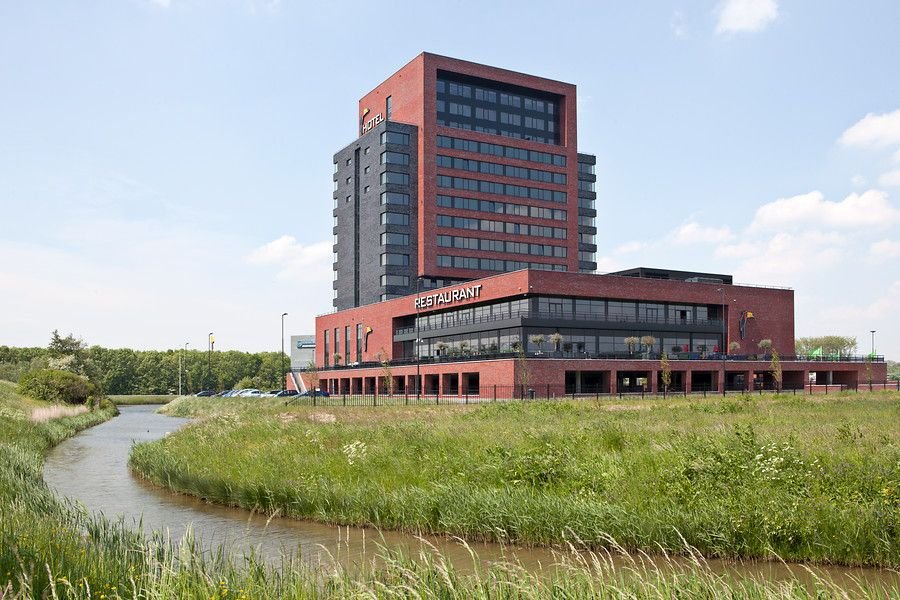 Valk Exclusief Hotel Dordrecht