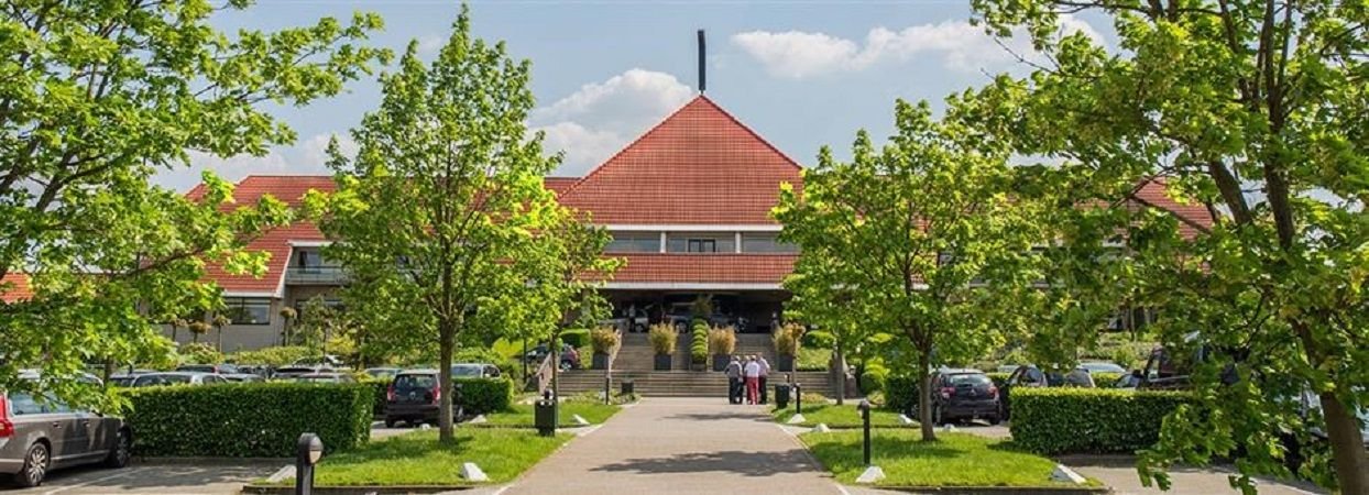 Van der Valk Hotel Hengelo