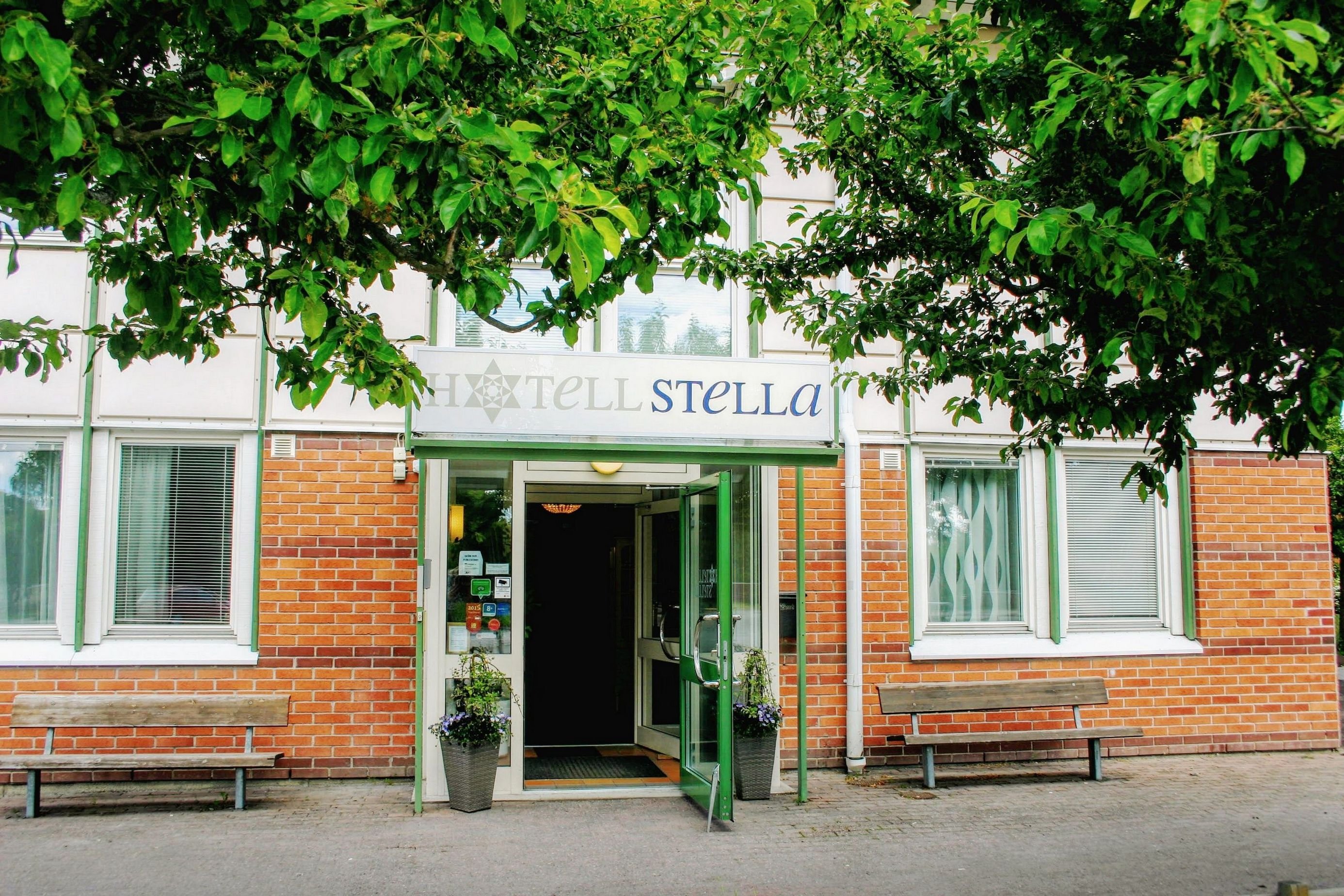 Hotell Stella