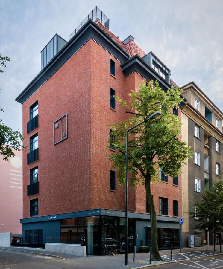 Ilonn Boutique Hotel