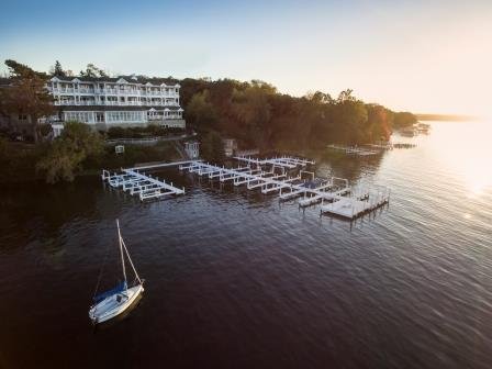 The Geneva Inn