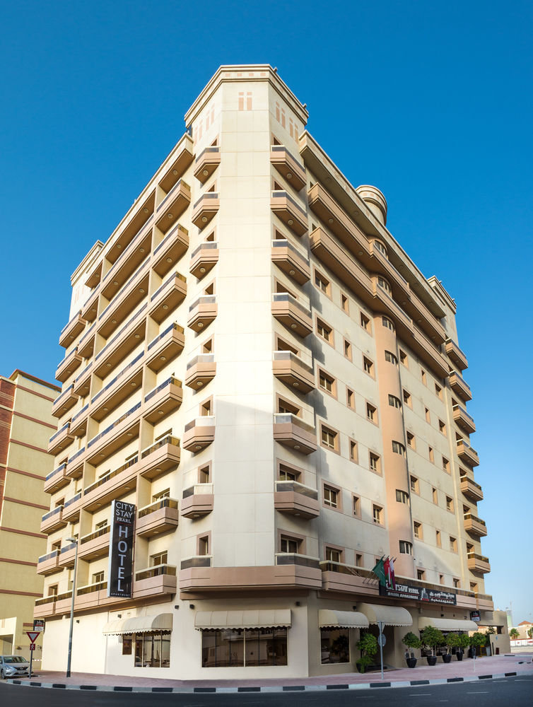 City Stay Prime Hotel Apartment