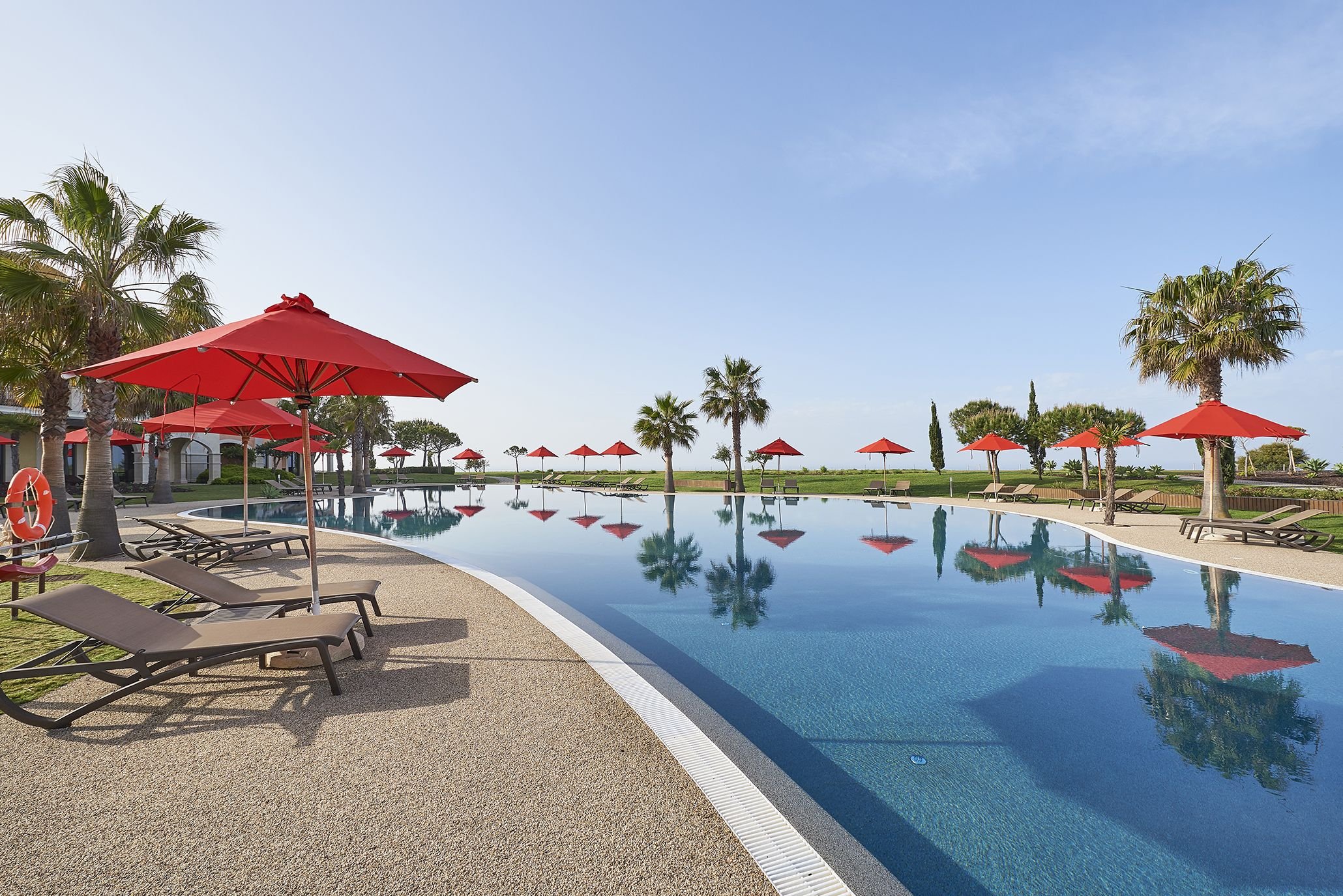 Cascade Wellness & Lifestyle Resort