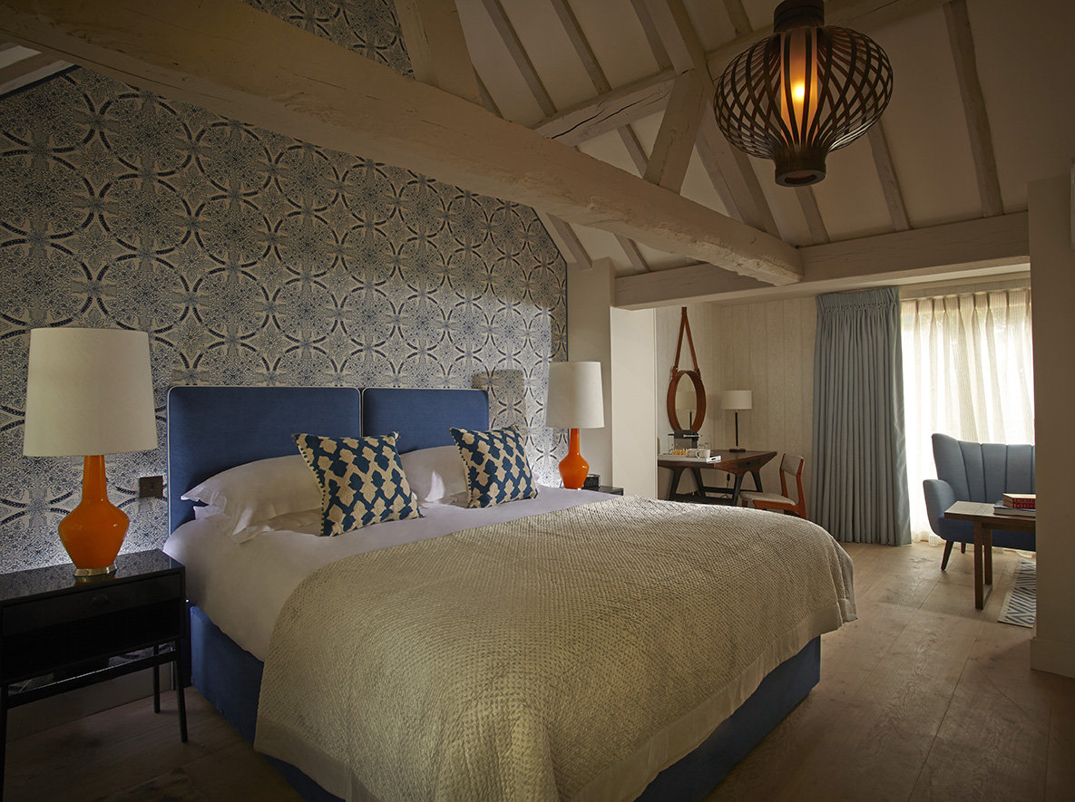 Dormy House Hotel