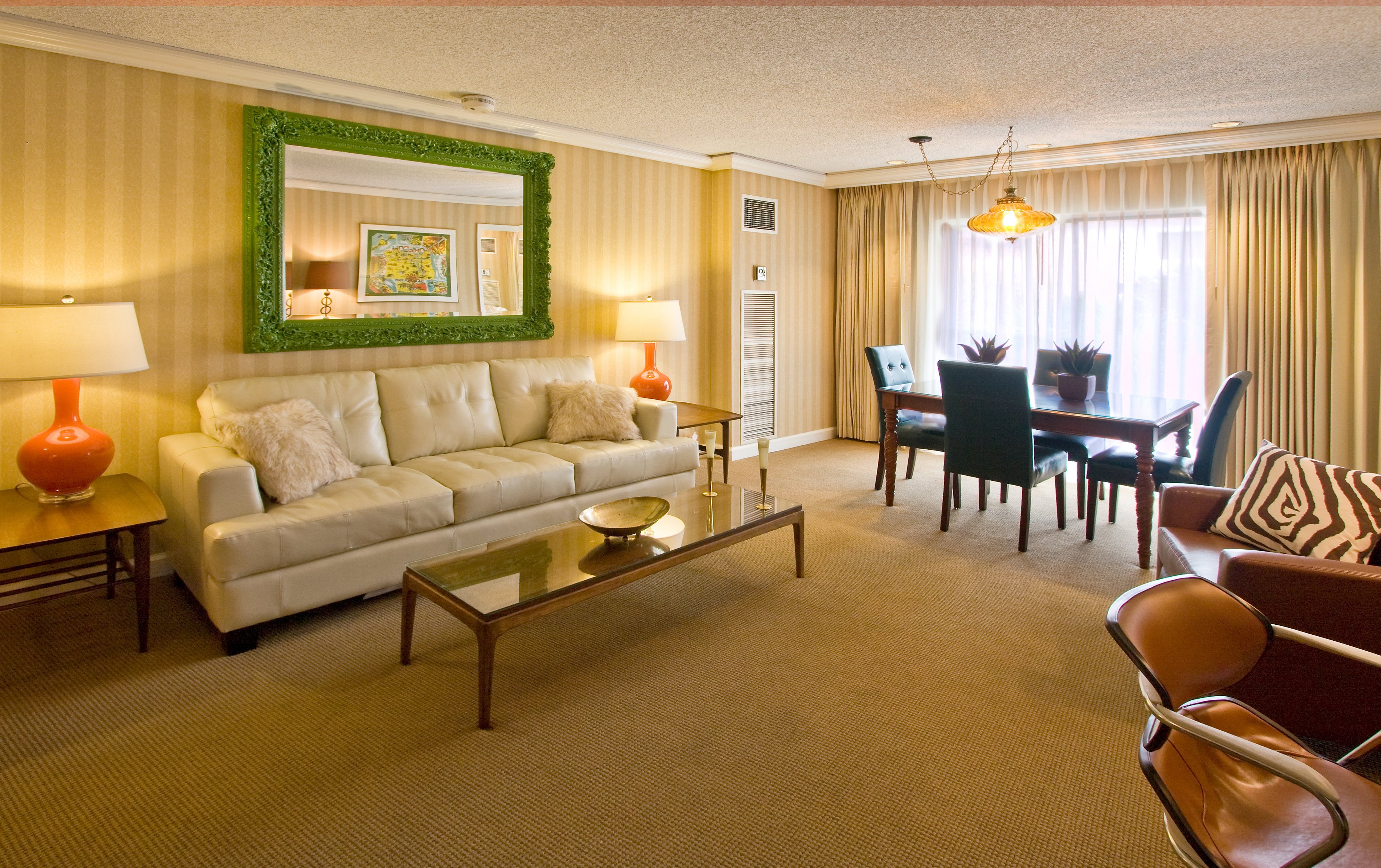 Inn at The Commons
