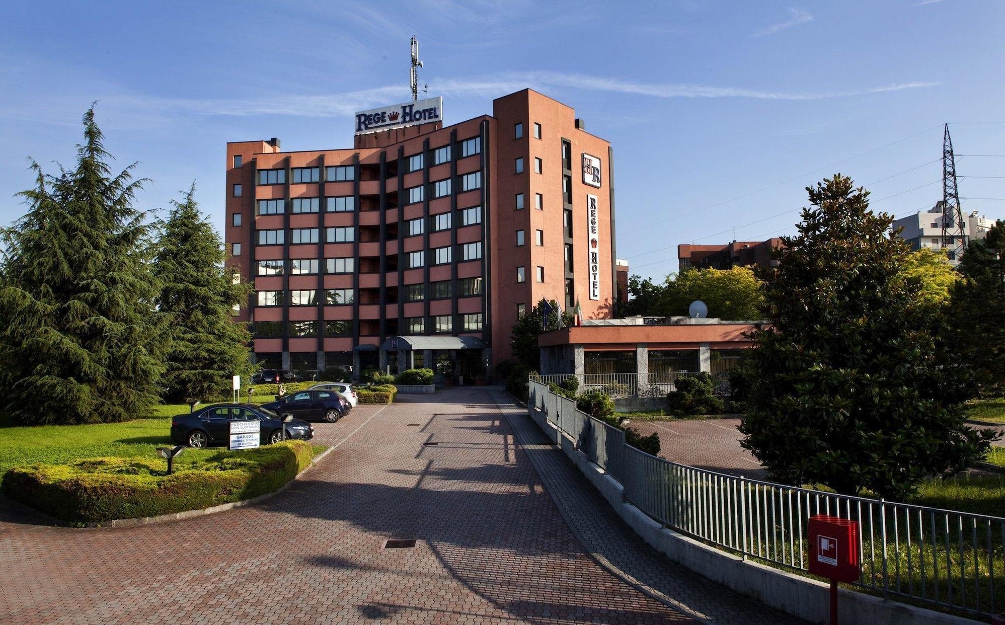 AN Hotel Milano San Donato