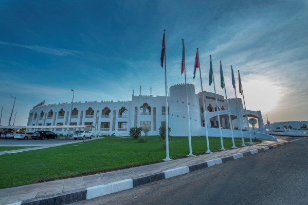 Liwa Hotel