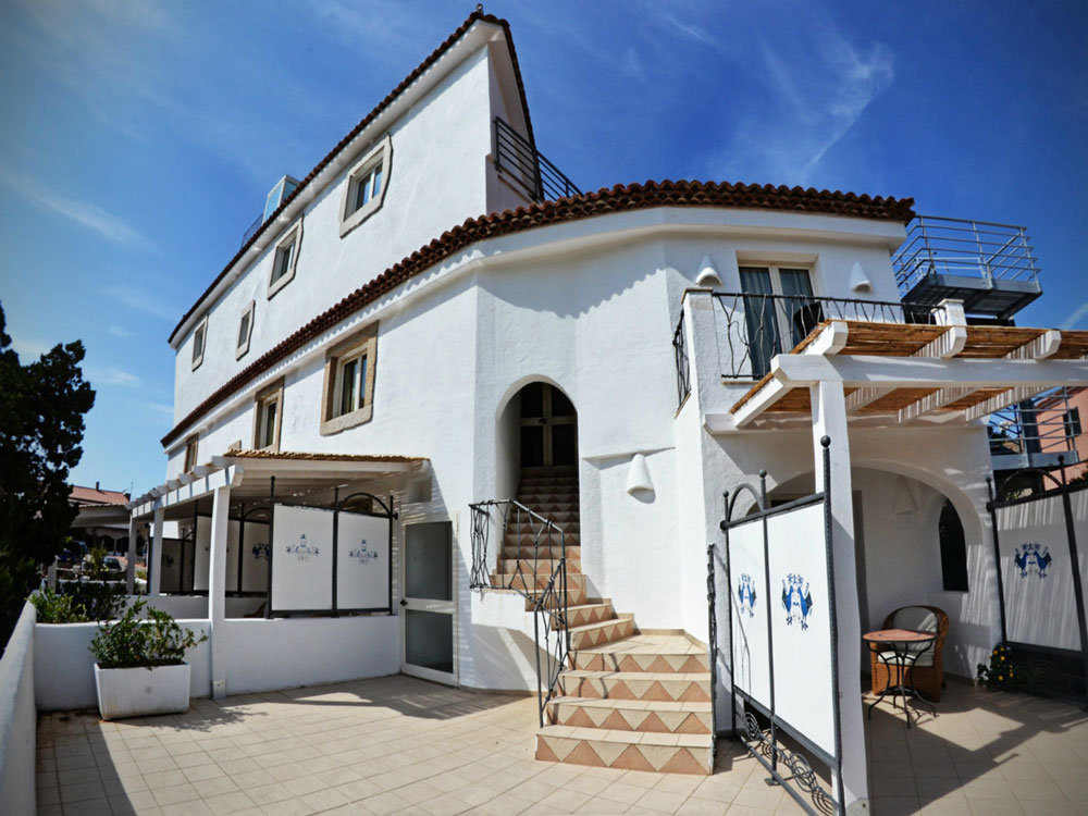 Dolce Vita Hotel
