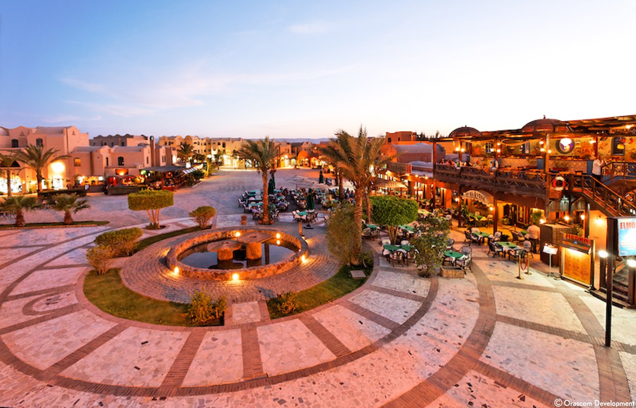 Hotel Sultan Bey Resort