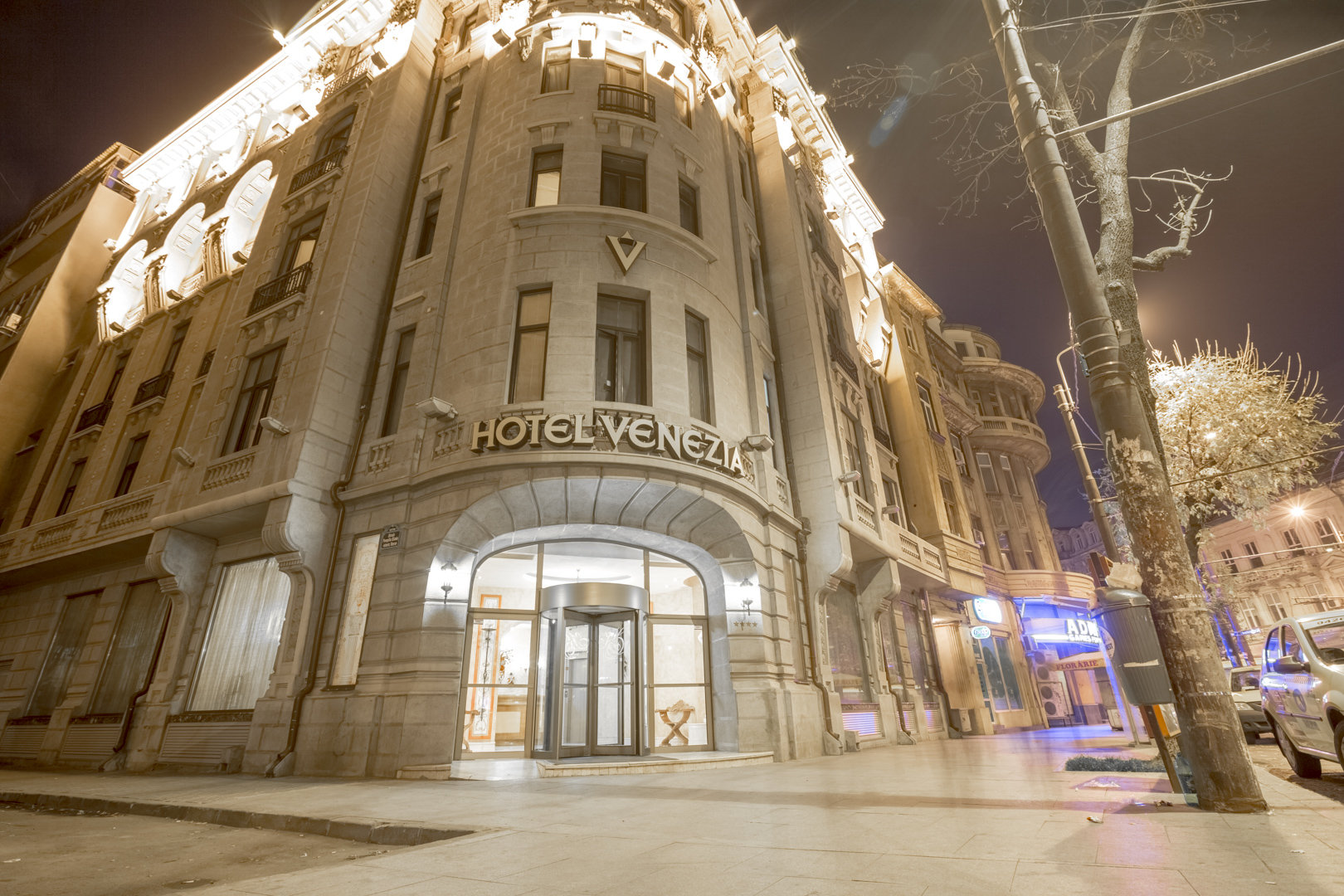 Hotel Venezia