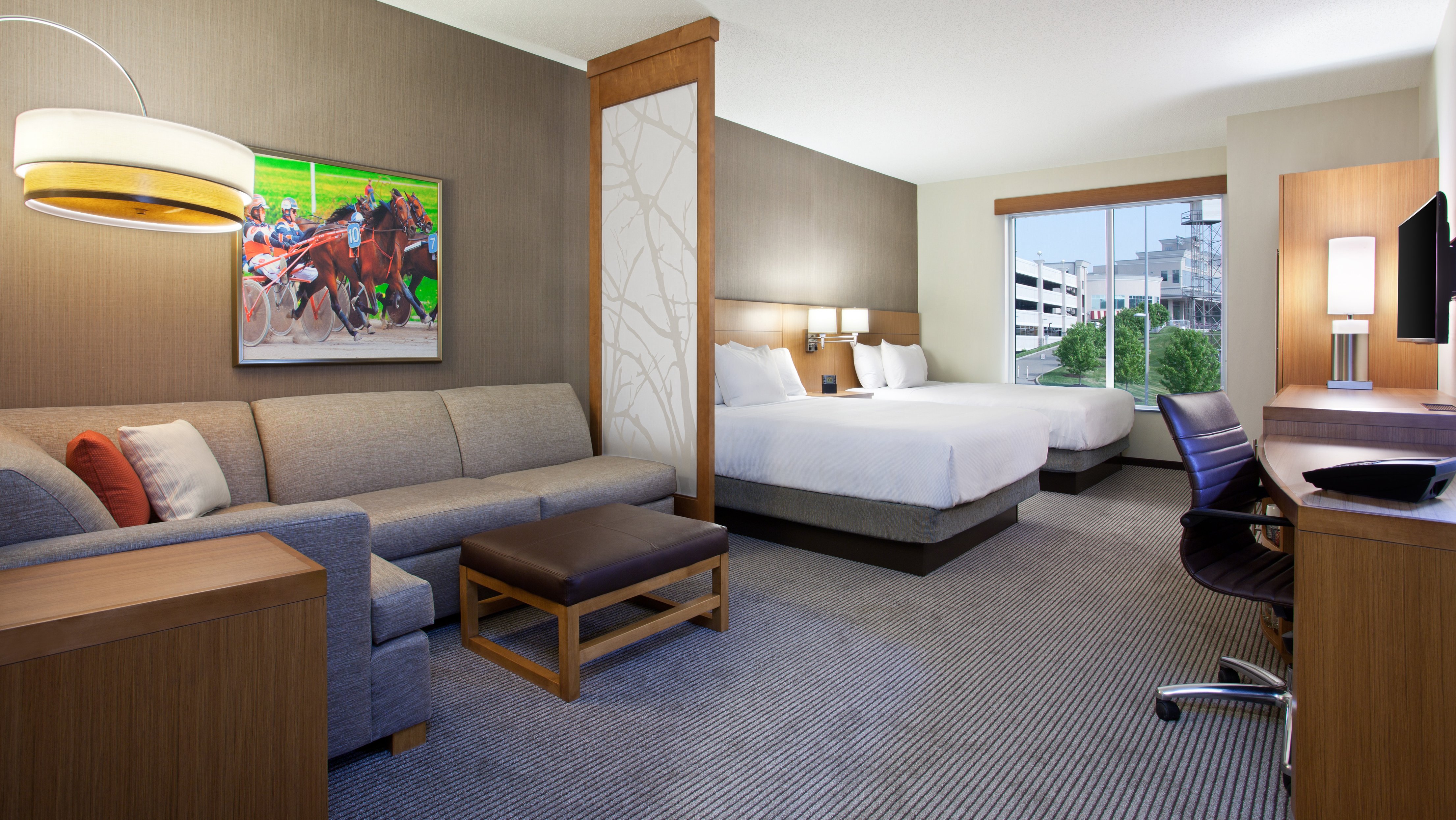 HYATT PLACE PITT S MEADOWS RCTRK CASINO