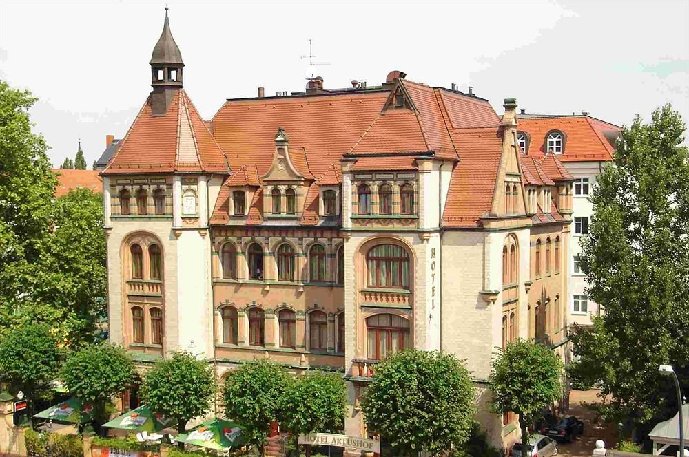 Hotel Artushof