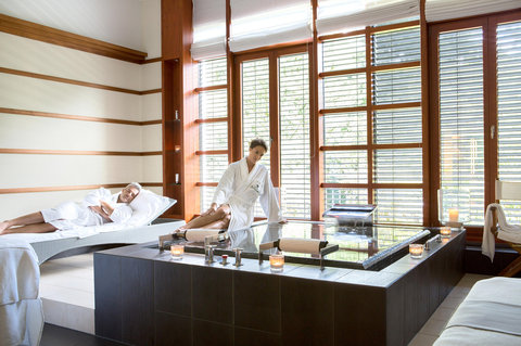 Spa Nescens Private Spa