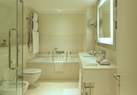 Brown's Hotel - Brown's Suite