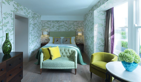 RFH Brown's Hotel - Brown's Suite