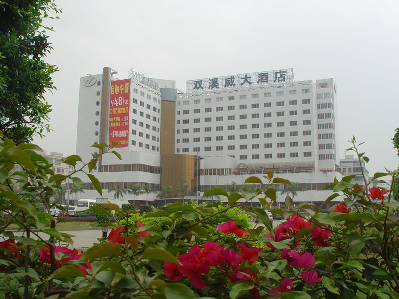 Sunway Hotel
