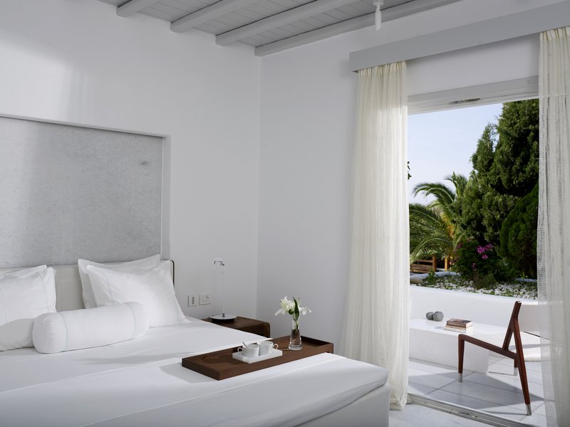 Belvedere Mykonos