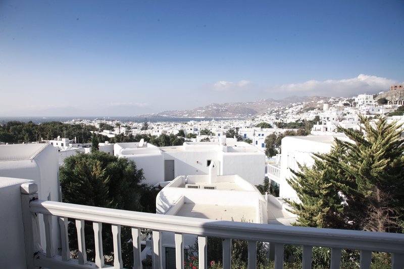 Belvedere Mykonos